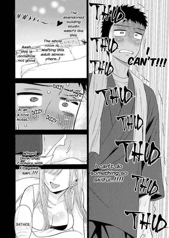 My Dress-Up Darling Chapter 35 image 08_optimized